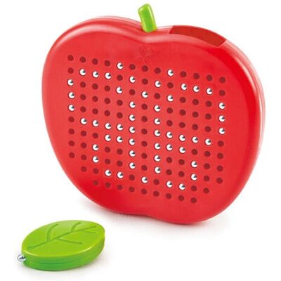 Hape Magnetisches Zeichenbrett - Lernspielzeug für Kinder Hape Magnetisches Zeichenbrett - Lernspielzeug für Kinder