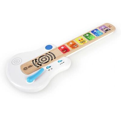 Hape Baby Einstein Magic Touch Gitarr - Musikleksak för bebisar Hape Baby Einstein Magic Touch Gitarr - Musikleksak för bebisar
