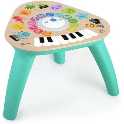 Hape Baby Einstein Magiczne Aktywności - Zabawka Edukacyjna Hape Baby Einstein Magiczne Aktywności - Zabawka Edukacyjna