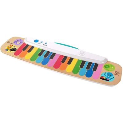 Baby Einstein Magic Touch Keyboard - Muziekinstrument Baby Einstein Magic Touch Keyboard - Muziekinstrument