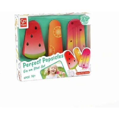 Hape Modell: 87-3175 - Spiellebensmittel Hape Modell: 87-3175 - Spiellebensmittel