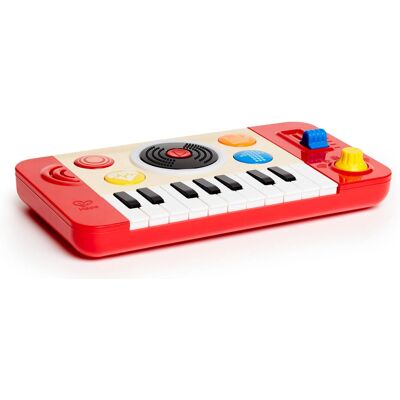 Hape DJ Mix & Spin Studio - Muziektuk Hape DJ Mix & Spin Studio - Muziektuk