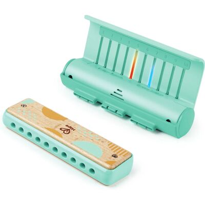 Hape Opettaa-Melodioita Harmonica - Musiikkilelu Hape Opettaa-Melodioita Harmonica - Musiikkilelu