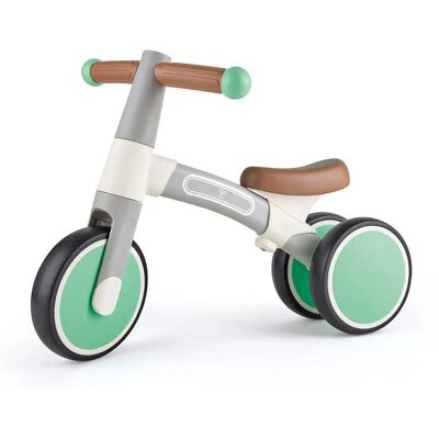 Hape My First Balance Bike Vespa - Green - Balance Bike Hape My First Balance Bike Vespa - Green - Balance Bike