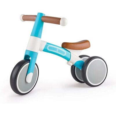 Hape Mein erstes Laufrad Vespa - Blau - Balance Bike Hape Mein erstes Laufrad Vespa - Blau - Balance Bike