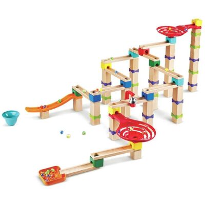 Hape E1100 - Building Toy Hape E1100 - Building Toy