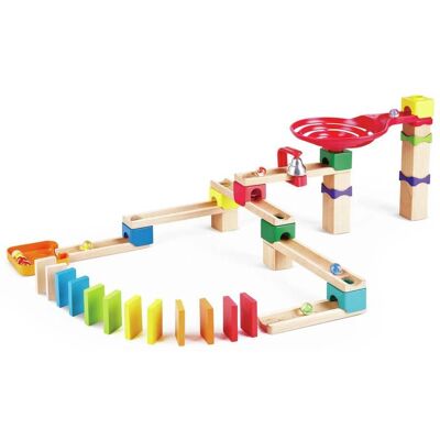 Hape Building Toy - Multi-Color 3+ years Hape Building Toy - Multi-Color 3+ years