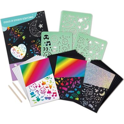 Hape E1071 Gioco di Arte e Artigianato - 26 Pezzi Hape E1071 Gioco di Arte e Artigianato - 26 Pezzi