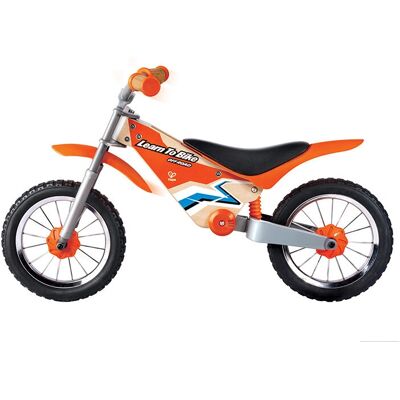 Hape E1092 - Bunt Balance Bike - Laufrad Hape E1092 - Bunt Balance Bike - Laufrad