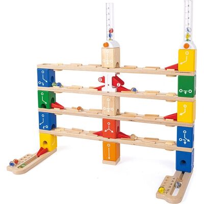 Hape E6028 Lernspielzeug - Grundlagen des Codierens - Bildungsspiel Hape E6028 Lernspielzeug - Grundlagen des Codierens - Bildungsspiel