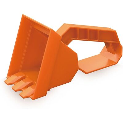 Hape E4096 orange Sandkasten Spielzeug - Sandkasten Hape E4096 orange Sandkasten Spielzeug - Sandkasten