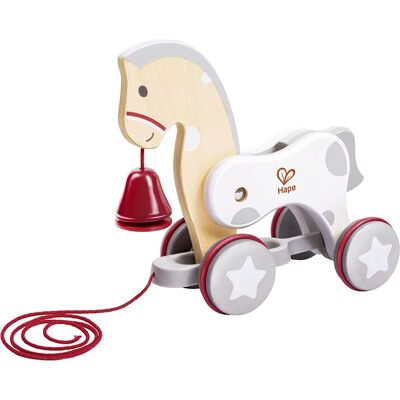 Hape E0367 - Zieh- und Schiebetier Hape E0367 - Zieh- und Schiebetier