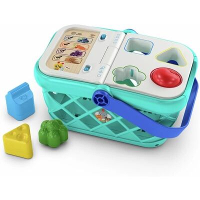Baby Einstein Modell E16659H48 - Spielzeug Baby Einstein Modell E16659H48 - Spielzeug