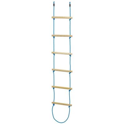 Hape Gymnastikrep - 213cm Hållbart Material Hape Gymnastikrep - 213cm Hållbart Material