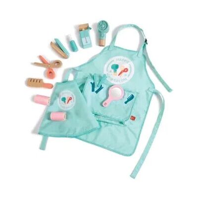 Hape Super Stylischer Friseursalon Set - Friseursalon Spielset Hape Super Stylischer Friseursalon Set - Friseursalon Spielset