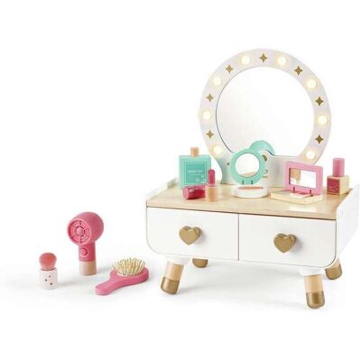 Hape E3219 Giocattolo di Ruolo Elegante - Casa delle Bambole Hape E3219 Giocattolo di Ruolo Elegante - Casa delle Bambole