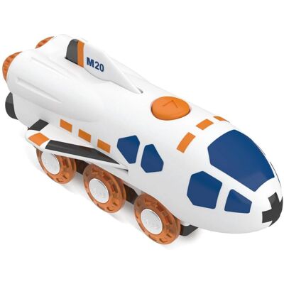 Hape Dual-Mode Raumfähre - Spielzeug Hape Dual-Mode Raumfähre - Spielzeug