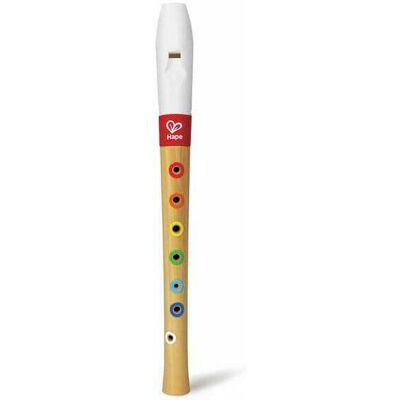 Hape Recorder - Anfänger Holzmusikinstrument Hape Recorder - Anfänger Holzmusikinstrument