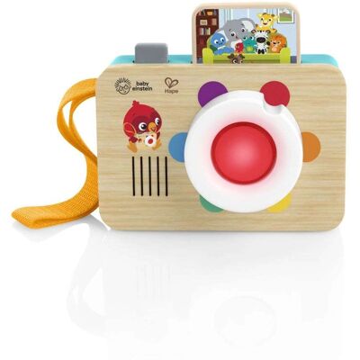 Hape Model Color Camera - Camera Hape Model Color Camera - Camera
