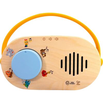 Hape Lernradio - Radio Hape Lernradio - Radio
