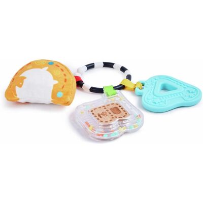 Hape E0129 Sonaglietta - Sviluppo sensoriale Hape E0129 Sonaglietta - Sviluppo sensoriale
