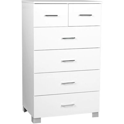 LIBEROSHOPPING - Cassettiera multiuso - 61x103 cm - Chest of drawers LIBEROSHOPPING - Cassettiera multiuso - 61x103 cm - Chest of drawers
