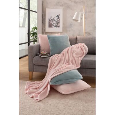 My home Jil Kuschelfleece Wohndecke - Wohndecke My home Jil Kuschelfleece Wohndecke - Wohndecke