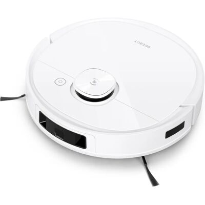 Ecovacs Deebot T9 - Branco - Robô de limpeza Ecovacs Deebot T9 - Branco - Robô de limpeza