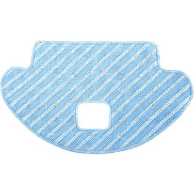 Ecovacs D-CC3B - Chiffon nettoyant - Publicité Ecovacs D-CC3B - Chiffon nettoyant - Publicité