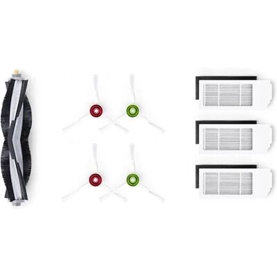Ecovacs D-KT01-0022 - Zubehörset Ecovacs D-KT01-0022 - Zubehörset