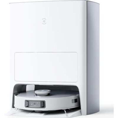 ECOVACS DEEBOT X1 OMNI - bílá ECOVACS DEEBOT X1 OMNI - bílá