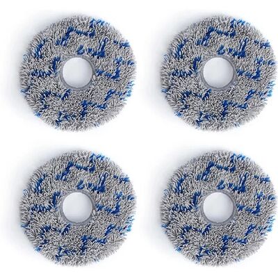 Ecovacs D-WP04-0006 - Prosoape pentru șters Ecovacs D-WP04-0006 - Prosoape pentru șters