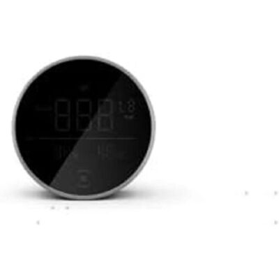 ECOVACS AIRBOT Z1 Luftkvalitetsövervakare - Luftkvalitetsövervakare ECOVACS AIRBOT Z1 Luftkvalitetsövervakare - Luftkvalitetsövervakare