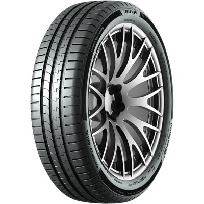 Giti Synergy E2 195/55 R20 Faible résistance au roulement - Pneus - Publicité Giti Synergy E2 195/55 R20 Faible résistance au roulement - Pneus - Publicité