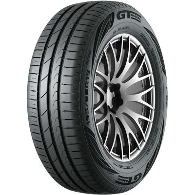 GT RADIAL Sommerrreifen FE2 - Stabil, Leise, Extra Load GT RADIAL Sommerrreifen FE2 - Stabil, Leise, Extra Load