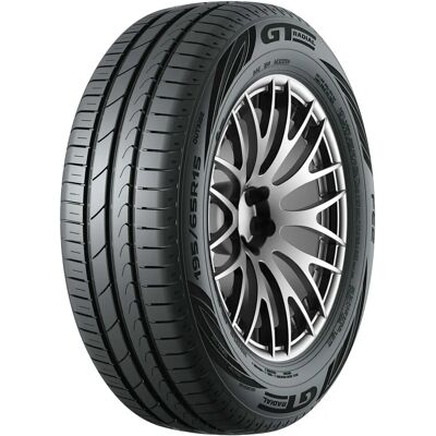 Gomme estive GT RADIAL FE2SUV - Pneumatici, nero, 225/60 R18, 100V Gomme estive GT RADIAL FE2SUV - Pneumatici, nero, 225/60 R18, 100V