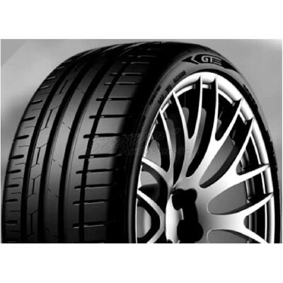 GT Radial SportActive 2 295/35 R21 - Sommerreifen - Reifenart GT Radial SportActive 2 295/35 R21 - Sommerreifen - Reifenart