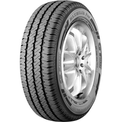 GT Radial Maxmiler Pro Reifen - 215/75 R16C 116/114R GT Radial Maxmiler Pro Reifen - 215/75 R16C 116/114R