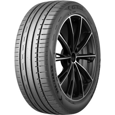 GT Radial SportActive 2 - Pneus d'Été - Noir - 245/40 R18 97Y XL - Publicité GT Radial SportActive 2 - Pneus d'Été - Noir - 245/40 R18 97Y XL - Publicité