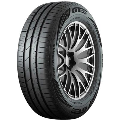 GT RADIAL FE2 Sommerreifen - 195/55 R15, schwarz, Autoreifen GT RADIAL FE2 Sommerreifen - 195/55 R15, schwarz, Autoreifen