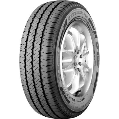 Gt-radial Maxmiler Pro C 8PR 195/75 R16 - Reifen Gt-radial Maxmiler Pro C 8PR 195/75 R16 - Reifen