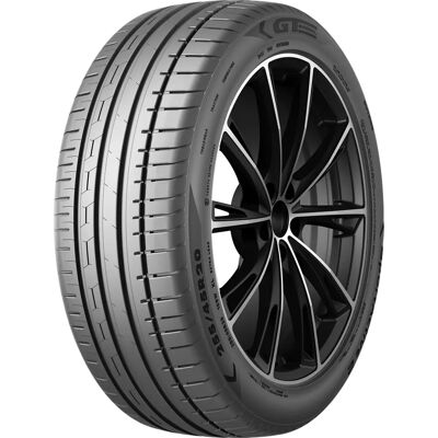 Gt-radial Sportactive 2 XL 205/45 R16 - Ruota Gt-radial Sportactive 2 XL 205/45 R16 - Ruota