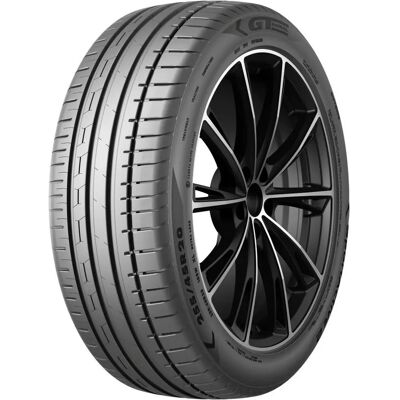 Gt-radial Sportactive 2 XL MFS 235/40 R18 - Pneumatico Gt-radial Sportactive 2 XL MFS 235/40 R18 - Pneumatico