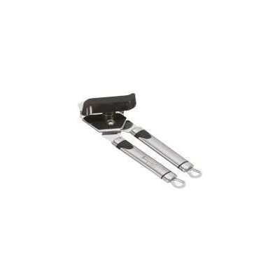 Bergner BG-3215 Dosenöffner - Edelstahl, 21 cm Bergner BG-3215 Dosenöffner - Edelstahl, 21 cm