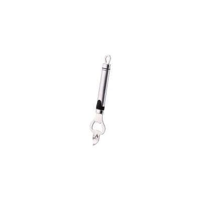 ouvre-bouteille Bergner BG-3224 en acier inoxydable - 19 cm ouvre-bouteille Bergner BG-3224 en acier inoxydable - 19 cm