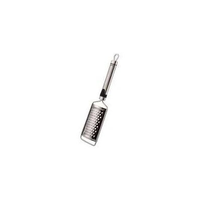 Râpe Bergner BG-3225 en Acier Inoxydable - Argent Râpe Bergner BG-3225 en Acier Inoxydable - Argent