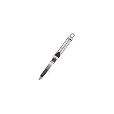 Bergner BG-3227 RVS Schiller - Schiller Bergner BG-3227 RVS Schiller - Schiller