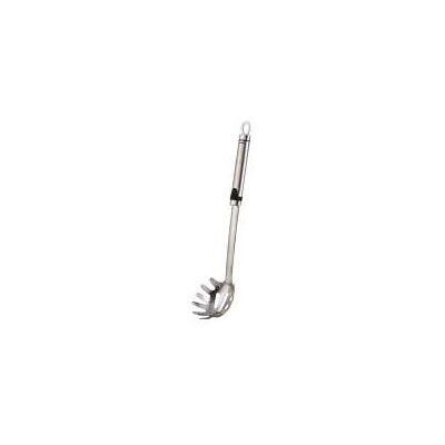 Cucchiaio per pasta Bergner - Acciaio inossidabile - 31 cm Cucchiaio per pasta Bergner - Acciaio inossidabile - 31 cm