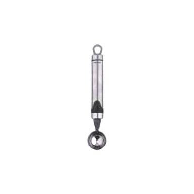 Bergner BG-3279 Boule de Fruits/Beurre - Acier inoxydable Bergner BG-3279 Boule de Fruits/Beurre - Acier inoxydable
