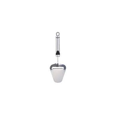 Bergner BG-3219 trancheuse à fromage en acier inoxydable - Trancheur de fromage Bergner BG-3219 trancheuse à fromage en acier inoxydable - Trancheur de fromage